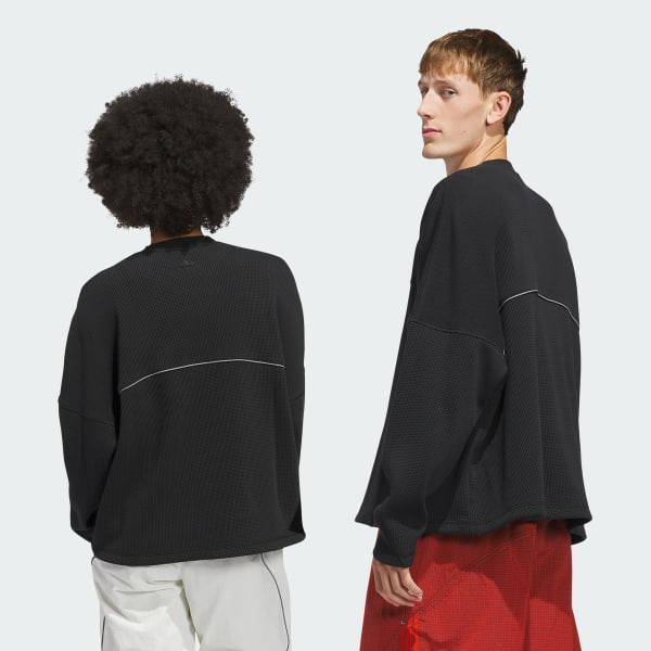 La Cienega Long Sleeve Sports Tee