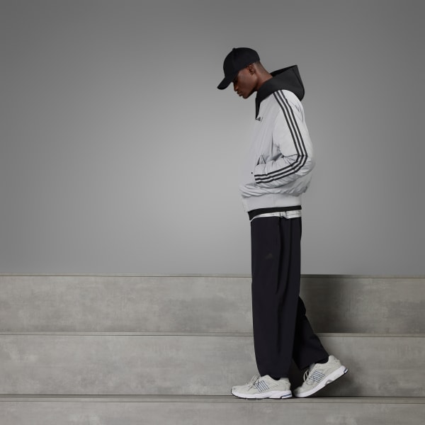 adidas Juventus x NASA-inspired LFSTLR Reversible Bomber