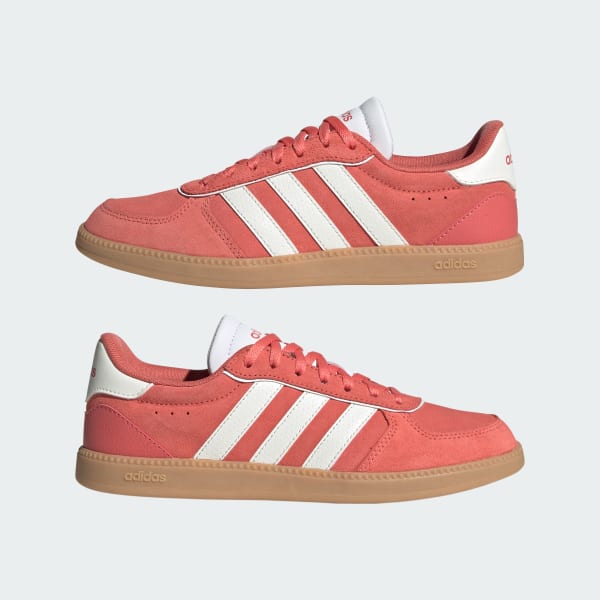 Adidas saumon best sale