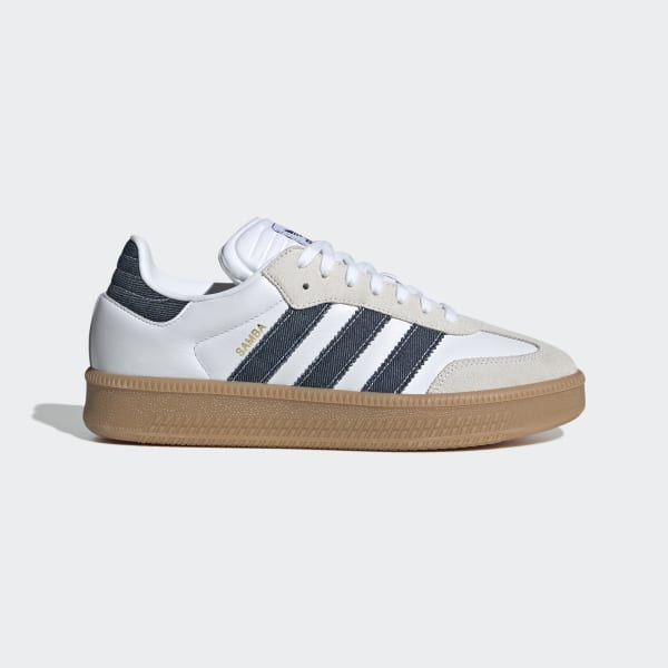 ★adidas originals★大人気★W SAMBA XLG サンバ★追跡可 Samba_XLG_Shoes_White_JQ7440_d