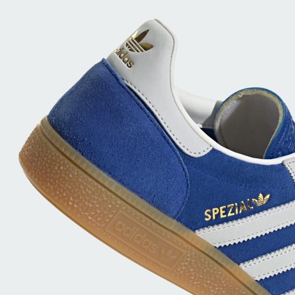 adidas Handball Spezial Shoes Blue Free Shipping with adiClub adidas US