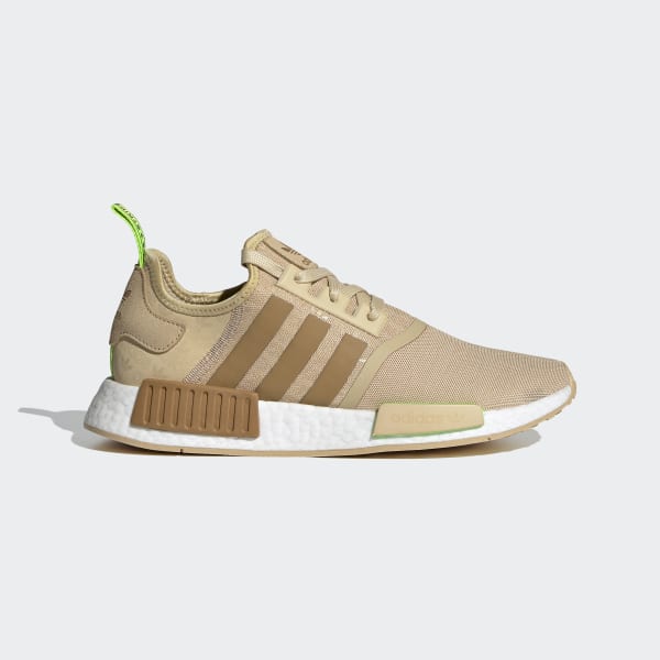 Adidas nmd r1 hazy beige clearance