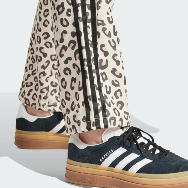 Adidas leopard pants outlet