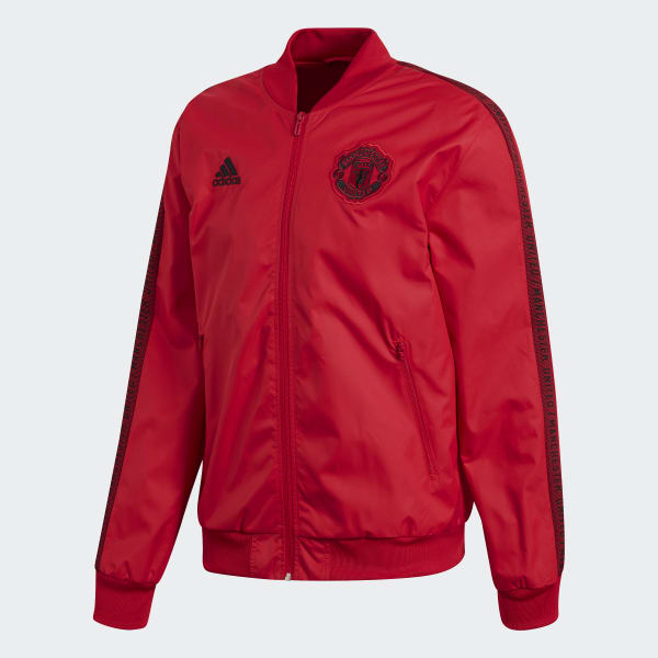 Man united trainingsjacke Outlet
