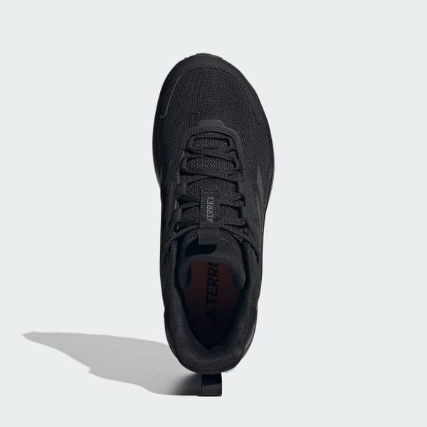 Negro Tenis de Senderismo Terrex Anylander Corte Medio
