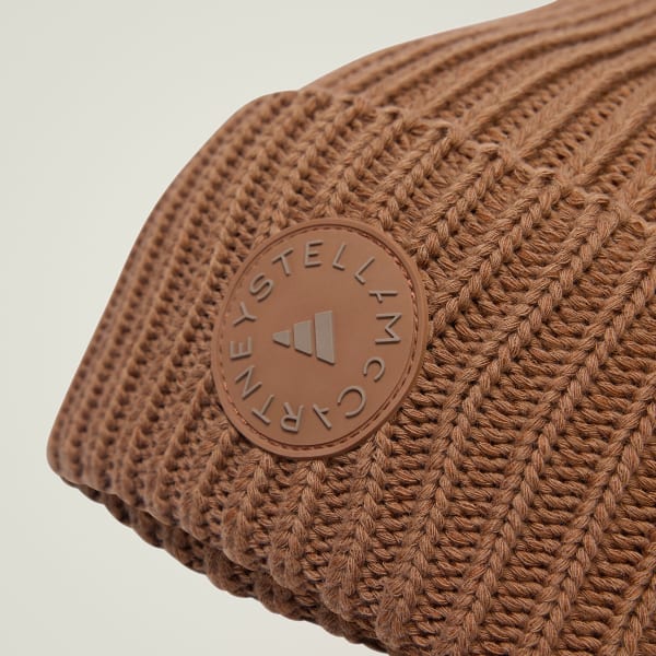 Brun adidas by Stella McCartney hue