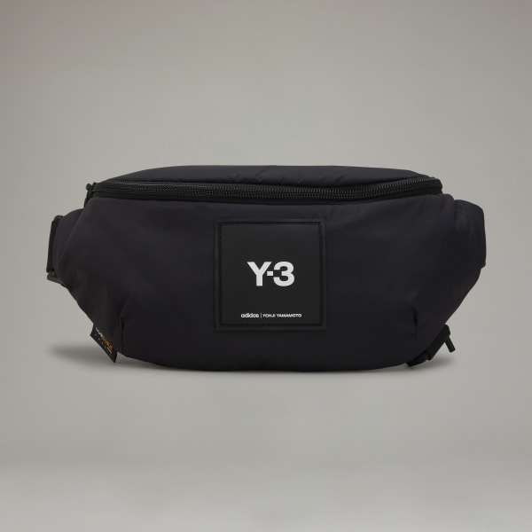 Y's Chain Waist Bag