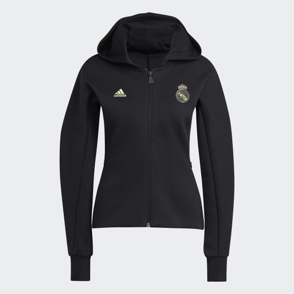 Adidas real madrid anthem jacket 2025
