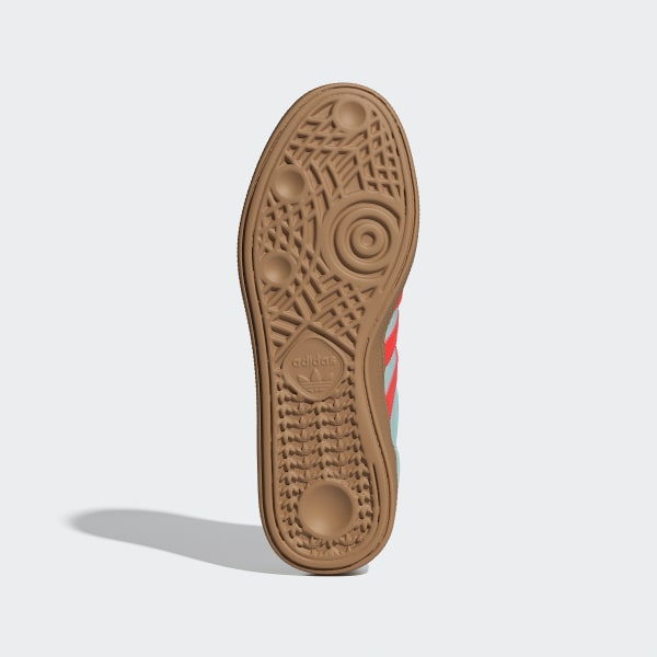 Turquesa Zapatillas Handball Spezial