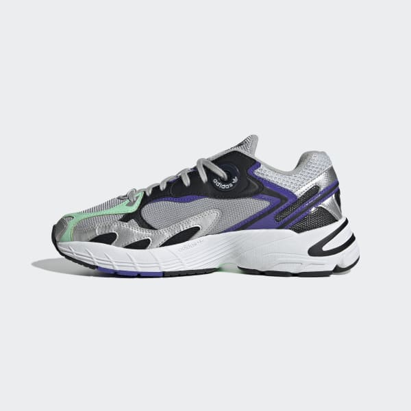 Zilver Astir Schoenen LKT38