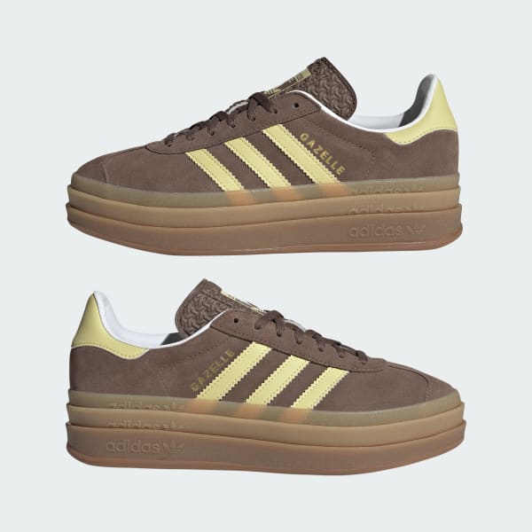 Adidas Gazelle Bold Shoes BUY ONLINE