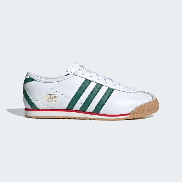 Italia 70s Shoes