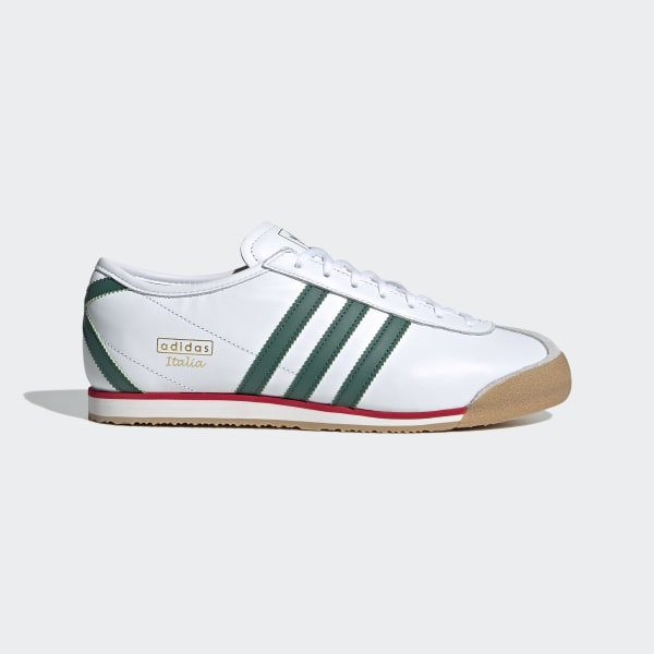 大人気 adidas Italia 70s ユニセックス 洗練されたデザイン◎ Adidas Italia 70s (Cloud White/ Core Black/ Grey One