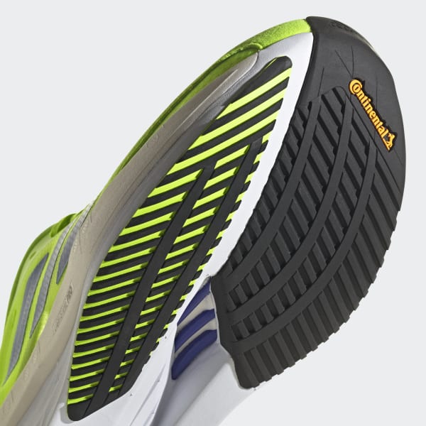 adidas Adizero Boston 10 Shoes Green adidas Philippines