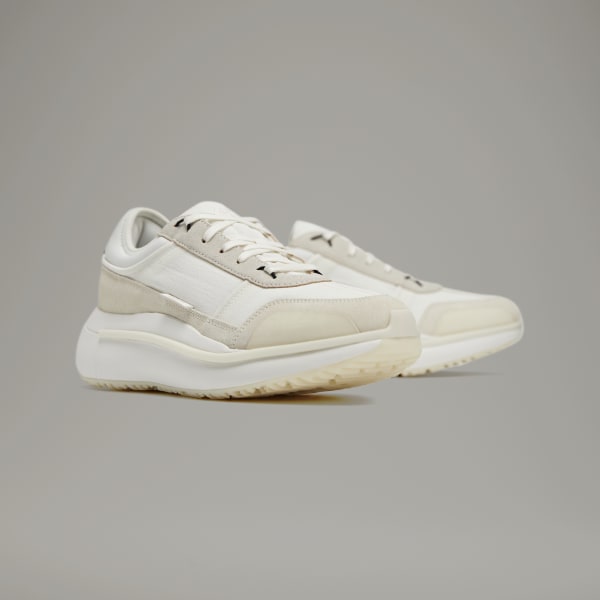 Adidas tubular shop y3 brun