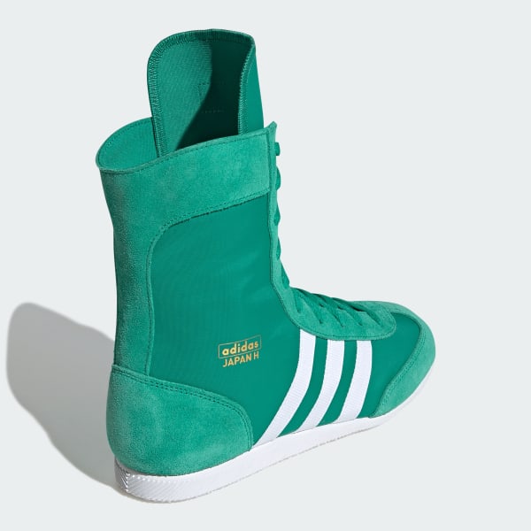 adidas Japan H Shoes Green adidas Deutschland