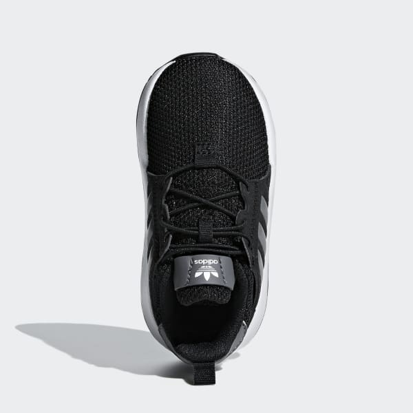 Black X_PLR Shoes CEB17