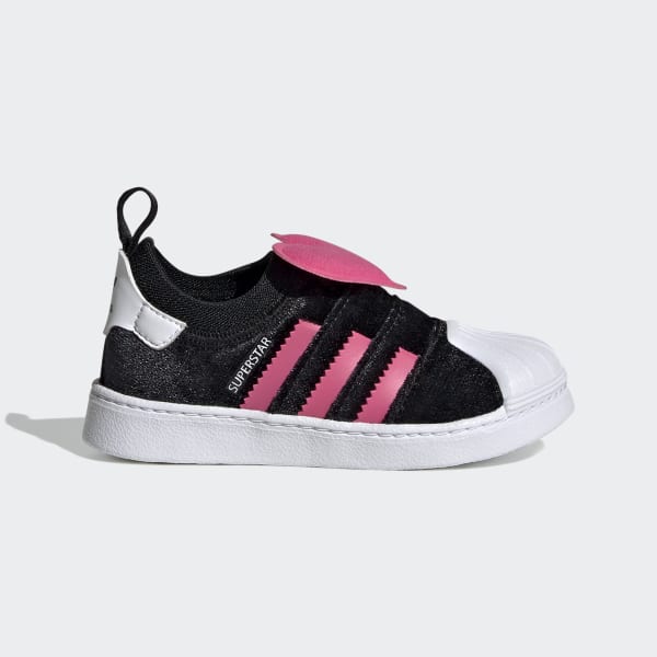 adidas 360 2.0 Shoes - Czerń | adidas