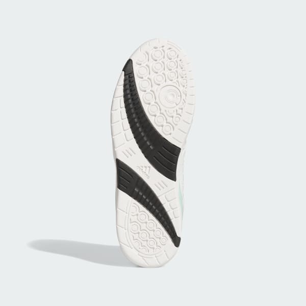 Branco Sapatilhas Midcity Low