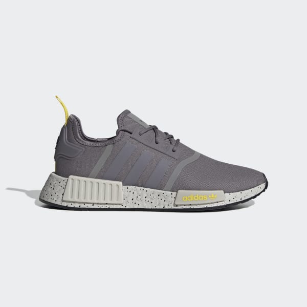 Nmd r1 gris sales