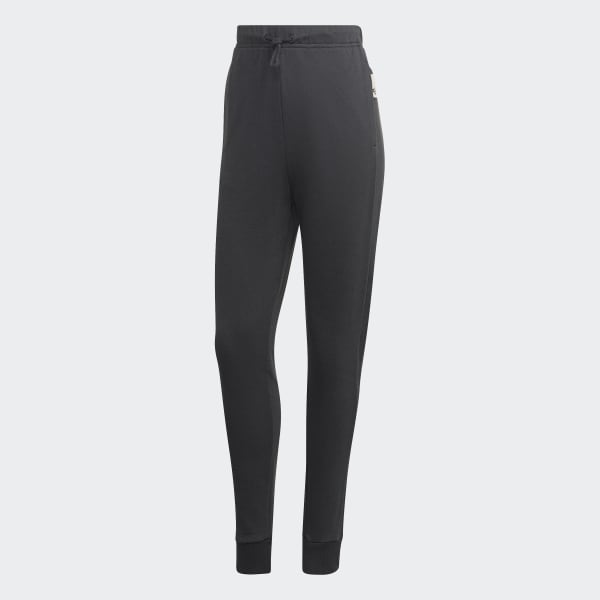 Grey Studio Lounge High-Waist Joggers TC209