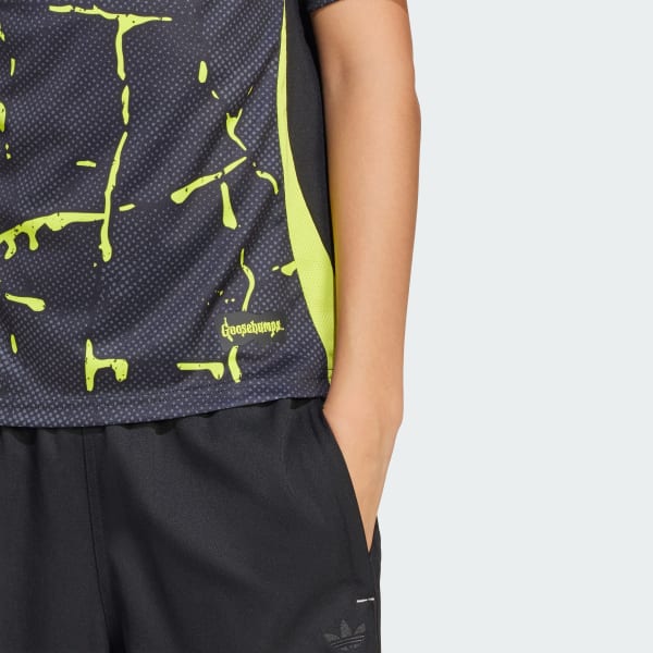 Columbus Crew 25/26 Away Jersey Kids