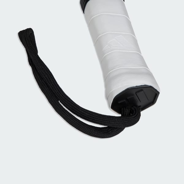 Hitam Raket Padel Match Black 3.4