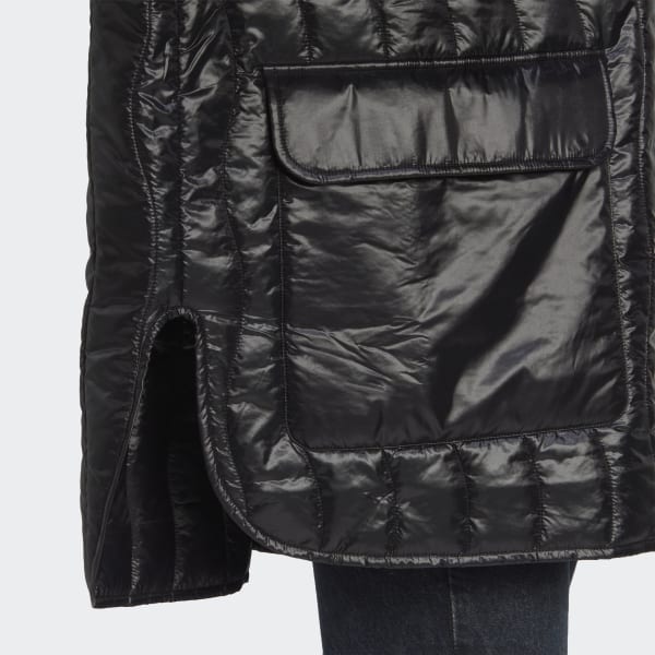 Zwart Premium Gewatteerd Jack HG867
