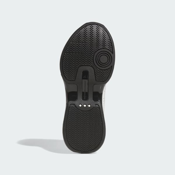 White Nova Iiinfinity Shoes