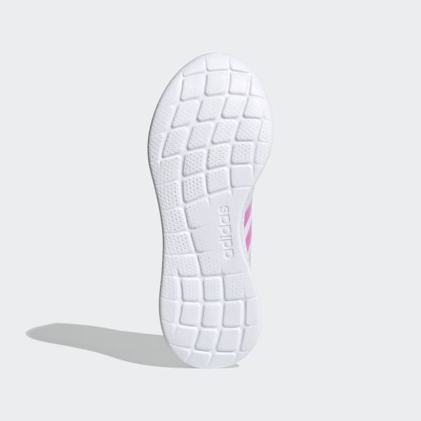 White Puremotion Shoes LEX37