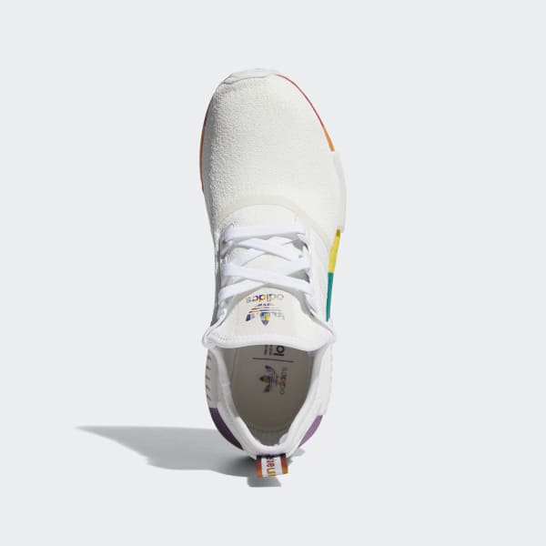 adidas nmd_r1 pride shoes