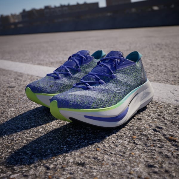Adizero Prime X 2.0 STRUNG Shoes