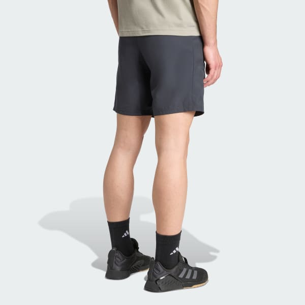 Power Graphic Shorts