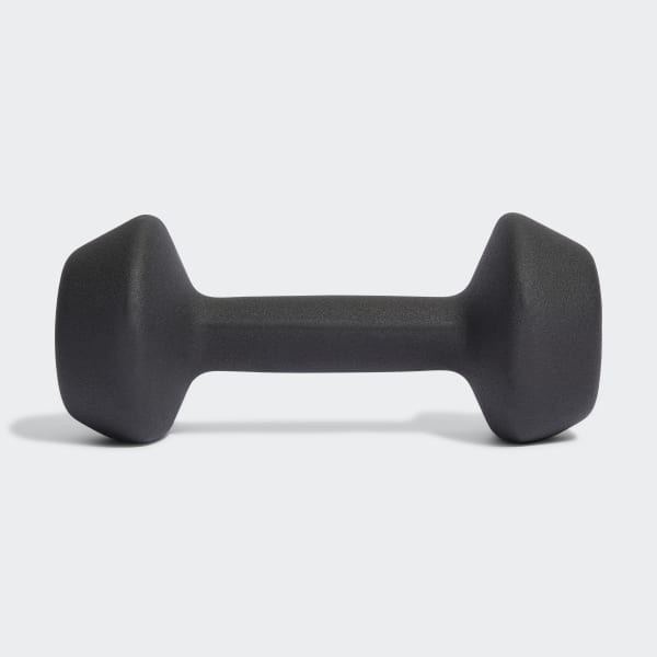 Μαύρο Dumbbells 4 Kg