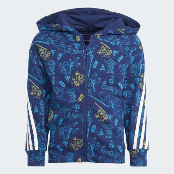 Adidas kids star outlet wars