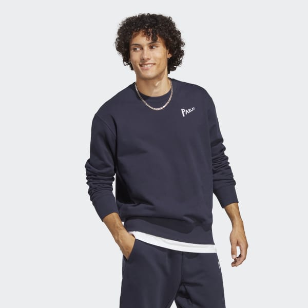 Bla adidas x Parley Sweatshirt (Gender Neutral)