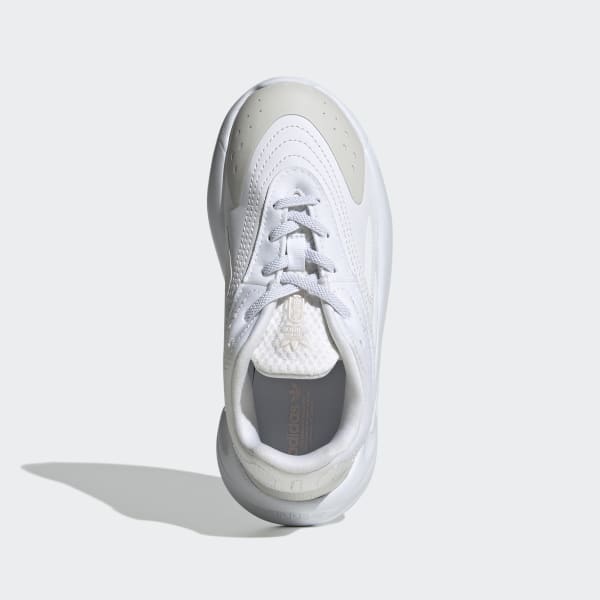 Blanco Zapatillas OZELIA