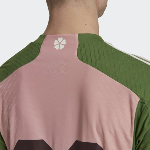 Rose Maillot Japon 22 Special Pack Authentique DB445