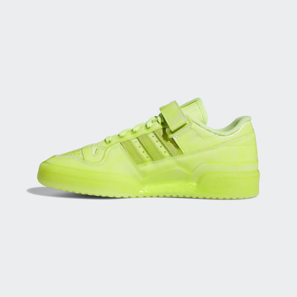 T nis Jeremy Scott Forum Dipped Low
