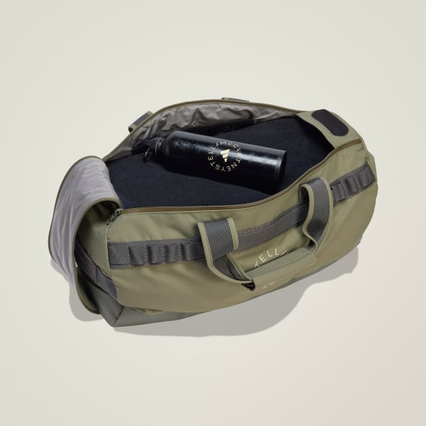 Green adidas By Stella McCartney 24/7 Bag