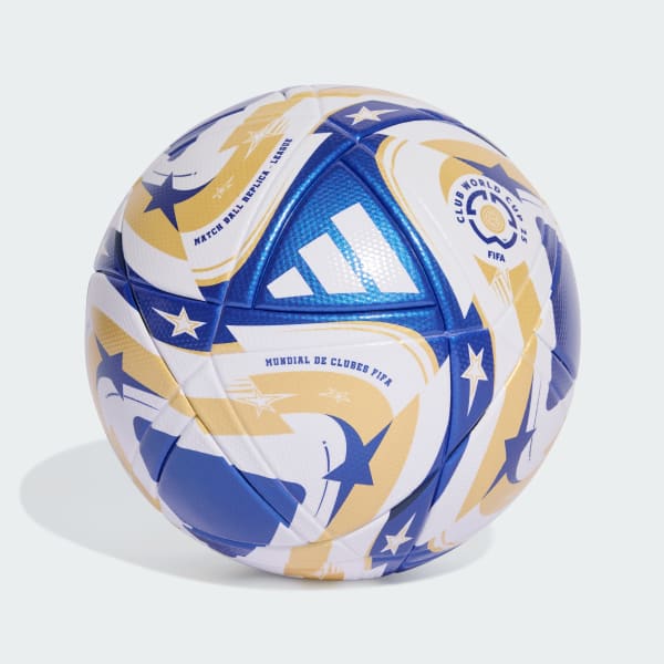 Blanco Pelota Final League del Mundial de Clubes FIFA