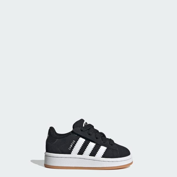 adidas Campus 00s Comfort Closure Elastic Lace Shoes Kids