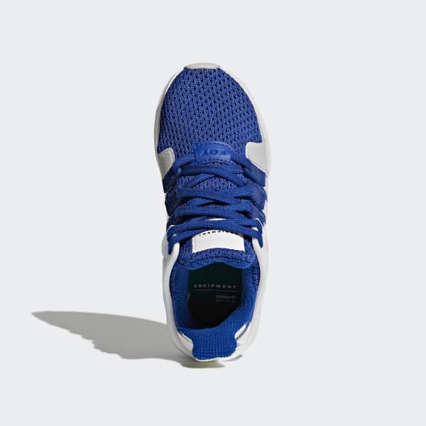 adidas eqt support adv azul