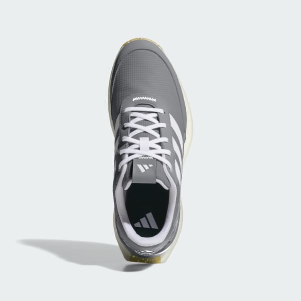 Grey S2G 24 Spikeless Golf Shoes