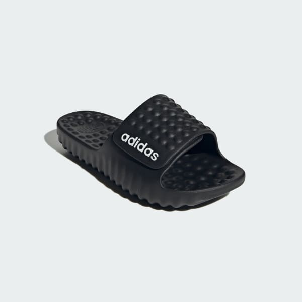 ◆正規品◆ADIDAS ADISSAGE 360REC SLIDE◆関税込◆男女共用◆ adidas Adissage 360rec Slides - Blue | Free Shipping with
