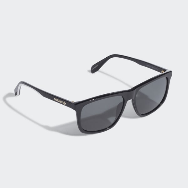 Black OR0062 Sunglasses
