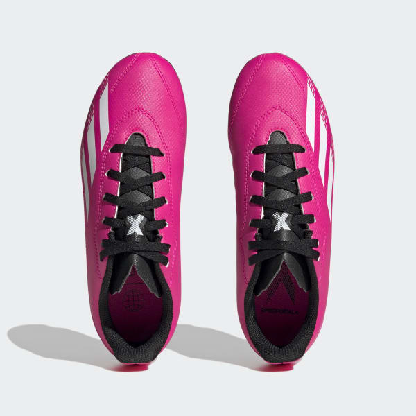 Rosado Chimpunes X Speedportal.4 Multiterreno