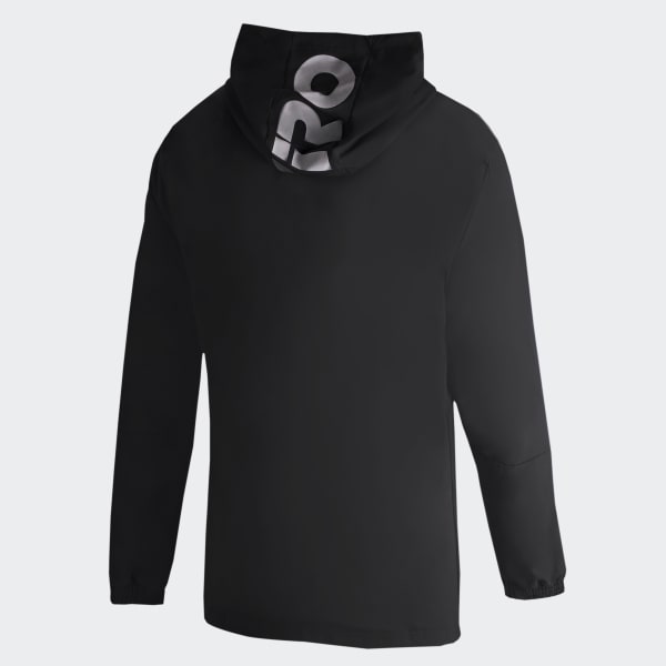 Casaca de Entrenamiento Sporting Cristal Multicolor adidas