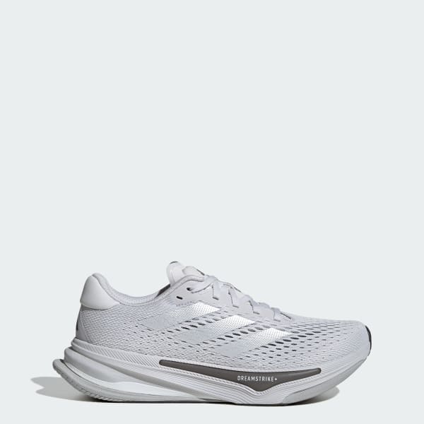 Gris Zapatillas de Running Supernova Prime