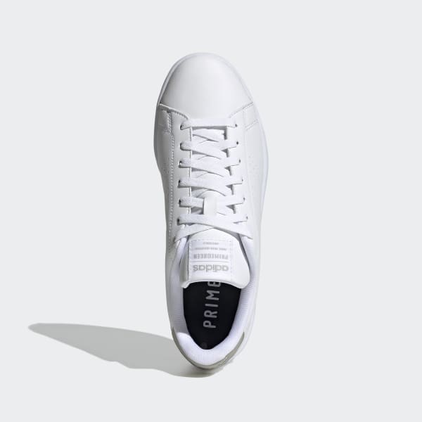 Λευκό Advantage Shoes